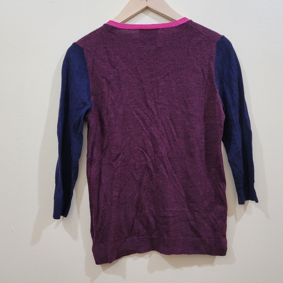 Clements Ribeiro Pure Merino Wool - Picture 2 of 6